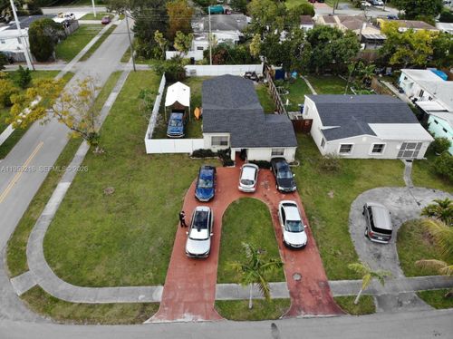 1701 Ne 180th St, North Miami Beach, FL, 33162-1501 | Card Image