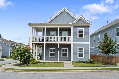 1870 Lucy Compton Ln Nw, Atlanta, GA, 30318-4991 | Card Image