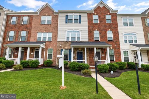 14613 Featherstone Gate Dr, WOODBRIDGE, VA, 22191-3464 | Card Image