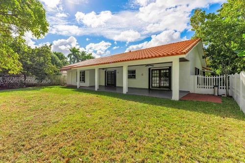 4531 Sw 146th Ct, Miami, FL, 33175-6867 | Card Image