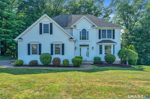 173 Wynding Brook Dr, Rocky Hill, CT, 06067-2930 | Card Image