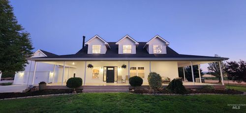 6055 Murphy Rd, Kuna, ID, 83634-1623 | Card Image