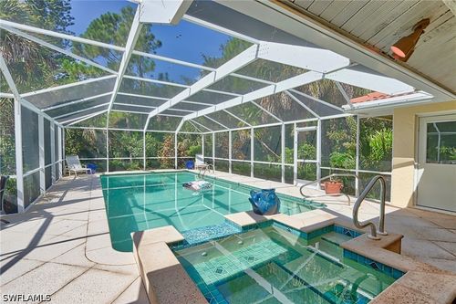 27165 Edenbridge Ct, BONITA SPRINGS, FL, 34135-4332 | Card Image
