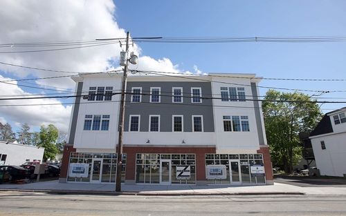 201-30 Temple St, Whitman, MA, 02382-1324 | Card Image