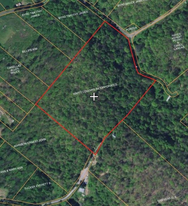 0 Tyler St, Home with 0 bedrooms, 0 bathrooms and null parking in Bluefield VA | Image 9