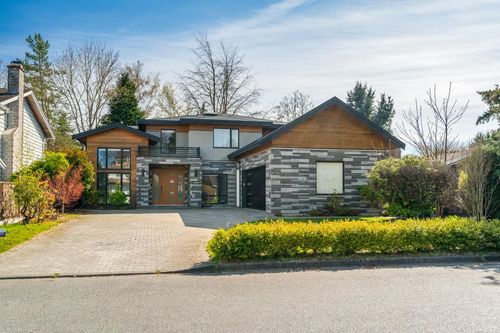 4480 Lancelot Dr, Richmond, BC, V7C4S3 | Card Image
