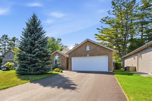 4 Birch Crt, Brighton, ON, K0K1H0 | Card Image