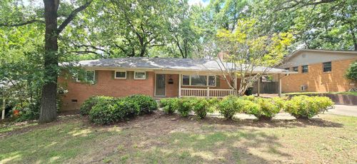1700 Northwood Rd, North Little Rock, AR, 72116-6895 | Card Image