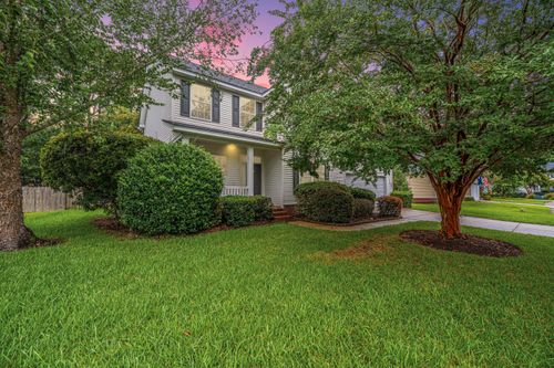 2448 Bergeron Way, Mount Pleasant, SC, 29466-8796 | Card Image