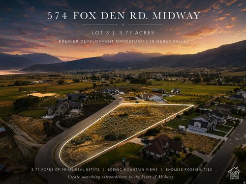 3-574 Fox Den Rd, Midway, UT, 84049 | Card Image