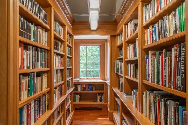 100 Patten Ln, House other with 5 bedrooms, 9 bathrooms and 6 parking in Duxbury MA | Image 12