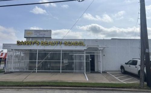 4000 E Lancaster Ave, Fort Worth, TX, 76103-3613 | Card Image