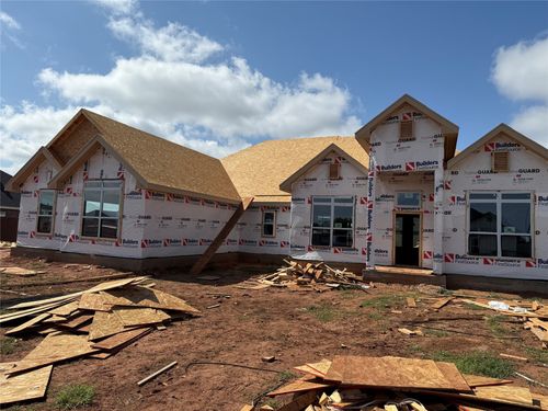 247 Wild Rye Road, Abilene, TX, 79606 | Card Image