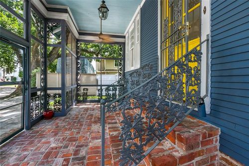 4316 S Roman St, New Orleans, LA, 70125-5130 | Card Image