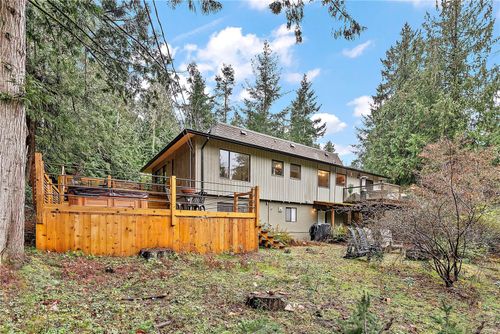 1166 Cloake Hill Rd, North Saanich, BC, V8L5K2 | Card Image