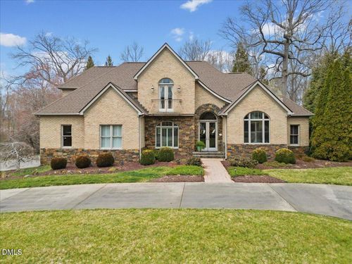 604 Red Fox Trl, Hillsborough, NC, 27278-8496 | Card Image