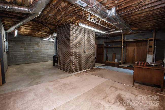 3700 Gainesway Ct Nw, House other with 3 bedrooms, 3 bathrooms and null parking in Concord NC | Image 37