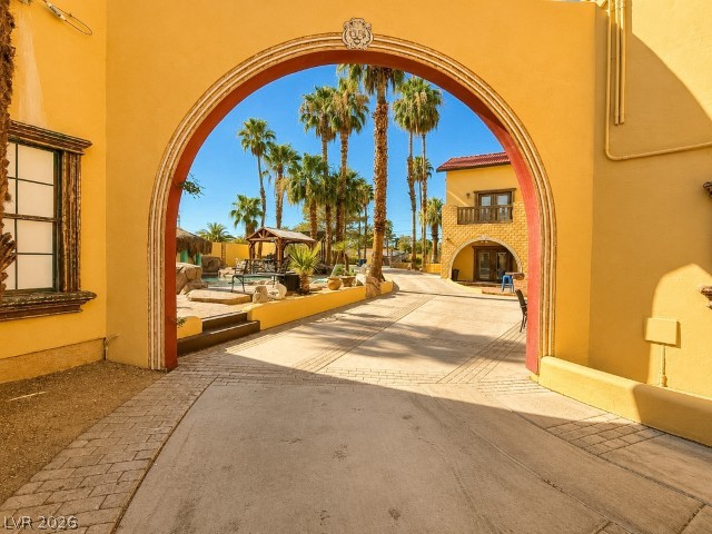 Residential in Las Vegas 5