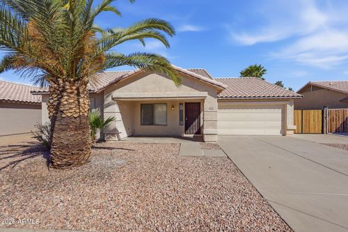 8508 W Hazelwood St, Phoenix, AZ, 85037-1527 | Card Image