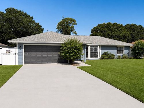 2205 Jo Haywood Dr, Fort Pierce, FL, 34946 | Card Image