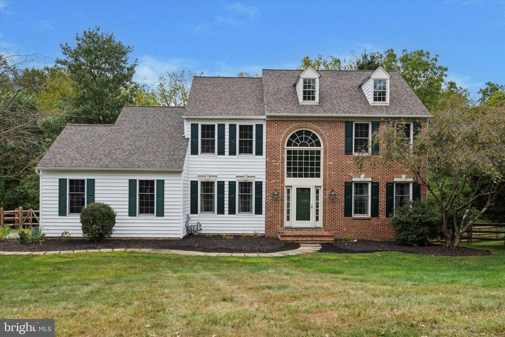 Thistle Way, Malvern, PA 19355