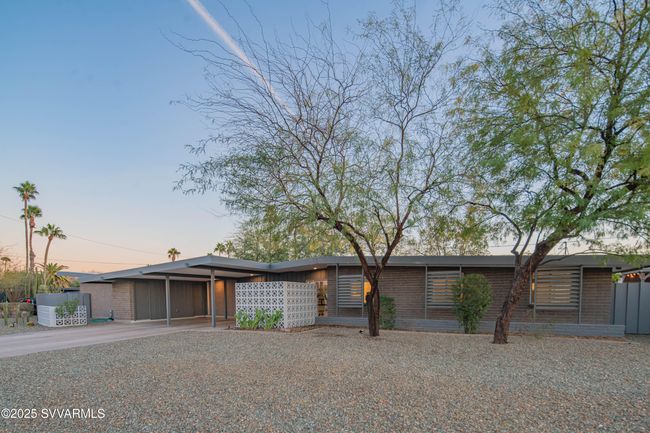 3531 E Onyx Ave, House other with 4 bedrooms, 3 bathrooms and null parking in Phoenix AZ | Image 33