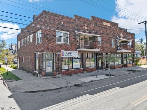 4-317 E 156th St, Cleveland, OH, 44110-1357 | Card Image