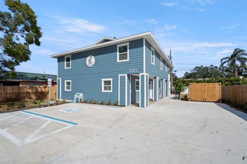 3103 16th St N, ST PETERSBURG, FL, 33704-1924 | Card Image