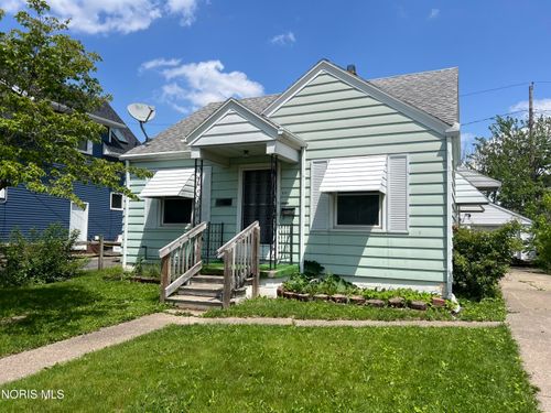 4846 295th Street, Toledo, OH, 43611 | Card Image