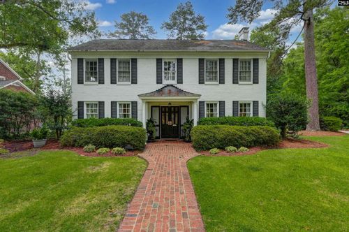 3902 Kenilworth Rd, Columbia, SC, 29205-1540 | Card Image