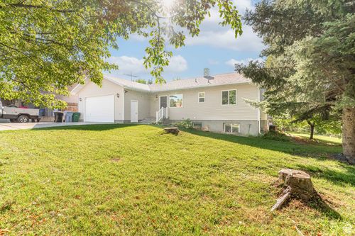 460 E 85 S, Hyde Park, UT, 84318-3544 | Card Image