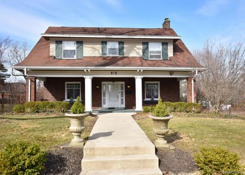 117 E Iroquois Rd, Pontiac, MI, 48341-2018 | Card Image