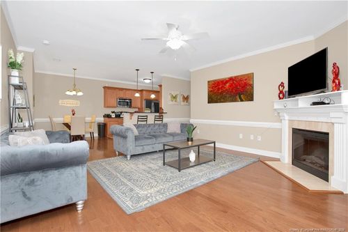 1922 Harcourt #101 Circle, Fayetteville, NC, 28304 | Card Image
