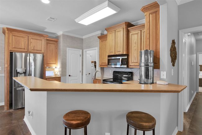 611 Clay Ln, House other with 4 bedrooms, 3 bathrooms and null parking in Sherman TX | Image 7