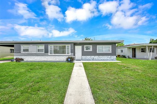 1745 Nw 189th Ter, Miami Gardens, FL, 33056-3334 | Card Image