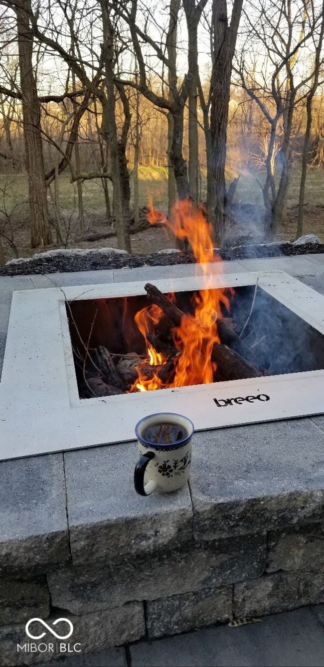 The Breeo is a smokeless fire pit! | Image 66