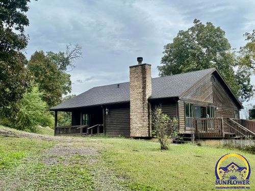 10132 Hickory Rd, Ozawkie, KS, 66070 | Card Image