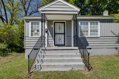 1985 Wynton St, House other with 3 bedrooms, 1 bathrooms and null parking in Memphis TN | Image 2