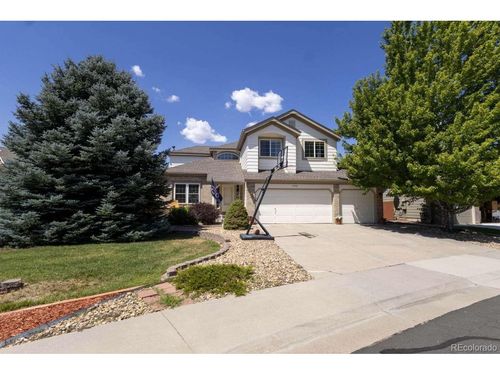 10767 Pikeview Ln, Parker, CO, 80138-3140 | Card Image