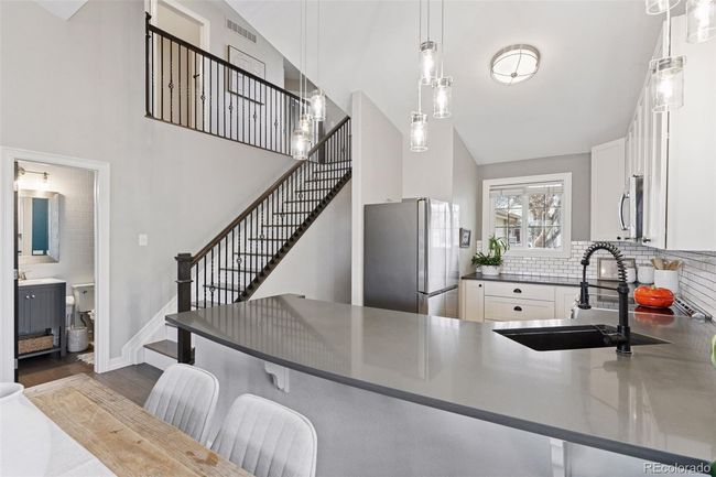10685 Milwaukee Ct, Townhouse with 3 bedrooms, 3 bathrooms and 6 parking in Northglenn CO | Image 5