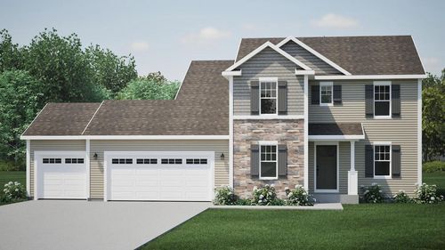 W190N15704 Maple Fields Circle, Jackson, WI, 53037 | Card Image