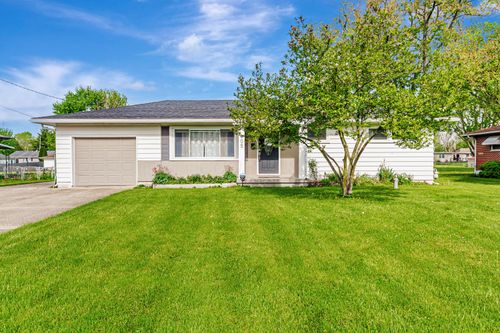 805 Geron Dr, Springfield, OH, 45505-2811 | Card Image