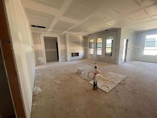 4912 Misty Wood Lane, Mustang, OK, 73064 | Card Image