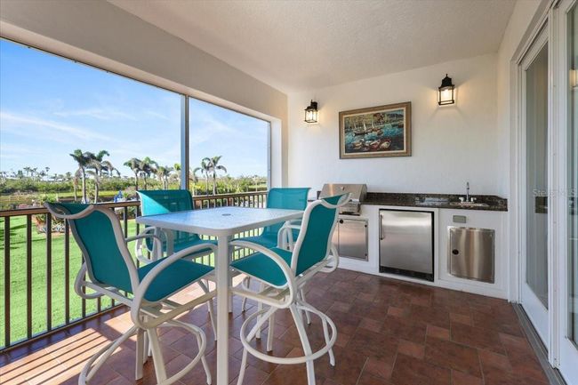 UNIT-201 - 11200 Hacienda Del Mar Blvd, Condo with 3 bedrooms, 3 bathrooms and null parking in PLACIDA FL | Image 29