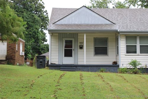 920 S Louisville Ave, Tulsa, OK, 74112-3926 | Card Image