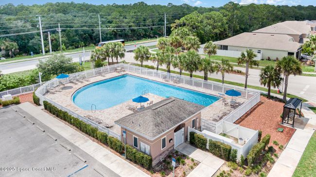 4791 Talbot Blvd, House other with 4 bedrooms, 2 bathrooms and null parking in Cocoa FL | Image 30