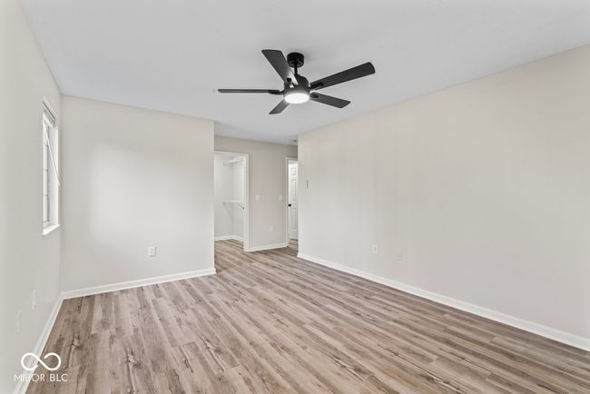 UNIT-104 - 8216 Glenwillow Ln, Condo with 3 bedrooms, 2 bathrooms and null parking in Indianapolis IN | Image 13