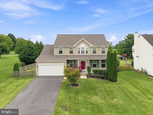 44 Alyssa Ct, CHARLES TOWN, WV, 25414-5994 | Card Image