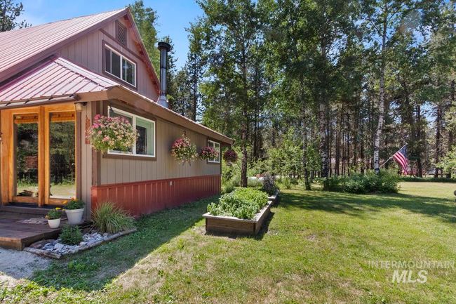 9 Red Fox Dr, House other with 2 bedrooms, 2 bathrooms and null parking in Cascade ID | Image 33