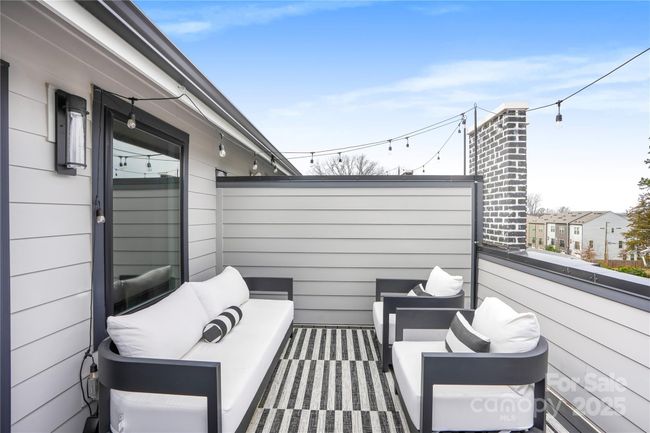 *For representational purposes only - Rooftop Terrace | Image 25